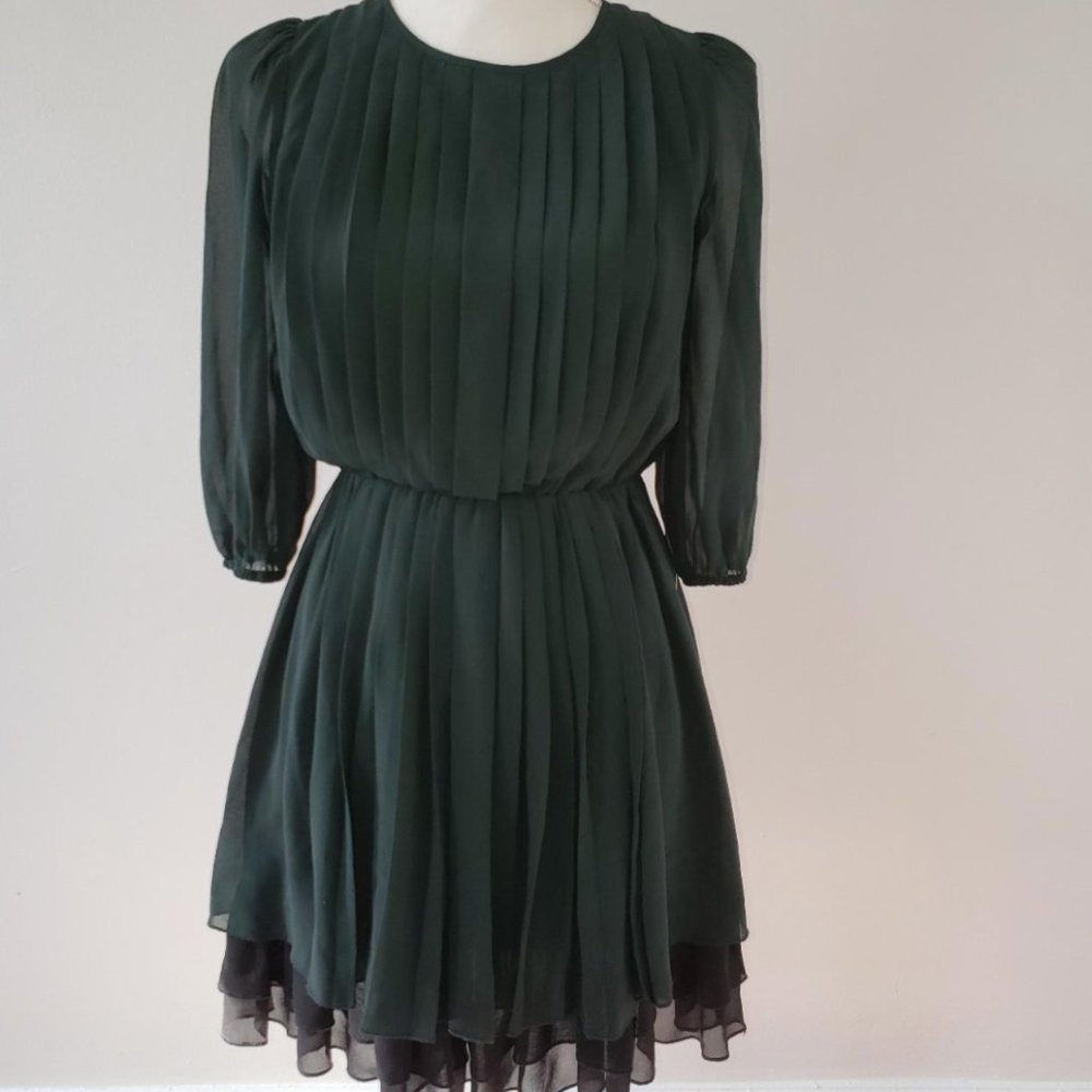 Holiday Dress